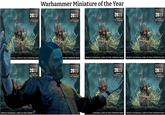 MINIATURE OF THE YEAR 2025 1ST PLACE Warhammer Miniature of the Year MINIATURE OF THE YEAR 2025 2ND PLACE MINIATURE OF THE YEAR 2025 WARHAMMER 1ST PLACE MINIATURE OF THE YEAR 2025 WARHAMMER 2ND PLACE ORDRAI, LORD OF THE CRIMSON KEEP OF THE CRIMSON KEEP MINIATURE OF THE YEAR 2025 3RD DA MINIATURE OF THE YEAR 2025 4TH PLACE PRINCE VHORDRAI, LORD OF THE CRIMSO EP PRINCE VHORDRAI, LORD OF THE CRIMSON KEEP PRINCE VHORDRAI, LORD OF THE CRIMSON KEEP MINIATURE OF THE YEAR 2025 WARHAMMER 3RD LA MINIATURE OF THE YEAR 2025 НАЯНАМНЕЙ 4TH PLACE HORDRAI, LORD OF THE CRIMSON KEEP PRINCE VHORDRAI, LORD OF THE CRIMSON KEEP