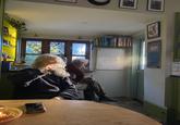 PREMIUM FRAME FOSTER STORE FROMAGES