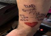 DAD Gone 28 Fishing may 19th 1955 202