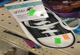 YOU BUY, YOOBI GIVES THIS PENCIL CASE DONATES ONE ITEM TO A US. CLASSROOM IN NEED yoobi one for you. one for SNEAKER PENCIL CASE on the case 200° perfect for pens, pencils and more W way SH over 3.00