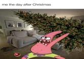 me the day after Christmas. w/evan_lolz