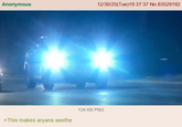 Anonymous 12/30/25(Tue)19:37:37 No.83529192 >This makes aryans seethe 134 KB PNG