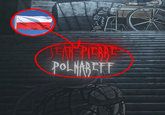 SEAT PLEBBE POLNAREFF
