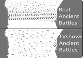 Real Ancient Battles TVshows Ancient Battles