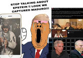 STOP TALKING ABOUT EPSTEIN !! LOOK WE CAPTURED MADURO!!! BOMBSHELL VIDEO LEAKS WITH TRUMP AS JUDGE FOR 14-16 YEAR OLD GIRLS It was in 1991 at Elite Model Management, but the most disturbing p is that the founder John Casablancas was accused in 2020 of using those underage models to blackmail later, just like Epstein did. DON'T go giving it RT because Trump no longer wants people talking about his relationships with underage girls... Rate this translation: I WARNING: Property of Justice for Katic legal fund & trust. Copyright protected. All rights reserved. Unauthorized use will be subject Name: 20 Page 25 Thumbnails Sour Not Bot 29:09 MT Katie Johnson's Full Testimony Of 2/11/16 #donaldtrump #elonmusk #epsteinisland #jeffrey... 96K views 6 months ago CRAZ DAYZ808X Ecole Note Sode Net Bat Scale Not Get