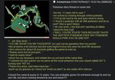 >"...um okay anon..." Anonymous 03/02/16 (Wed)21:10:52 No.26886282 Pokemon story thread or some s--- >be me, 11 years old in year 7 >on school pc looking through online pokedex >7/10 qt sits next to me and asks what im doing >"I found a pokedex with all 386 pokemon and its so cool!" (this is gen3 times) >"oh cool anon, I like that one" pointing at rattata >about-to-lose-it.gif >"WELL YOU'RE STUPID THEN BECAUSE THATS THE SHITTEST POKEMON EVER ANY POKEMON WOULD PWN THAT IN ONE HIT!" >"LET ME SHOW YOU MY FAVOURITE" as I pull out my gameboy from my pocket >the qt seems a bit nervous but she wont regret it once she sees my level 86 rayquaza >sit in silence for about 30 seconds getting the game to load up >"thanks anon but im just goin..." >"wait its nearly here!" >show her my rayquaza, and imitate the cry out loud at the same time >"I named him epic pwner cuz he pwns all the noob pokemon like your stupid rattata XD" (I f------ said "XD" irl) >"haha nice anon, well haha have fun..." >push up my glasses as I shout out "smell ya later!" as she walks off in silence. Closest I've come to p---- in 12 years. You can probably guess I'm not brave enough to end my own life, but who's looking forward to sun and moon?!?