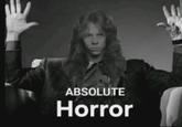 ABSOLUTE Horror