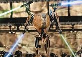 GENERAL GRIEVOUS