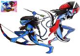 SONIC ADVENTURE 2 @fleurashdesign