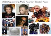2026 Upcoming Male Fashion Starter Pack LLOW は FEV VOTE FOR PEDRO H SONY WALKMAN COWAN SPMAX 21 Splat WINTER GRAY COMPLETE KIT EVERYTHING MOVEST ONE APPLICATION