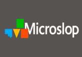 Microslop