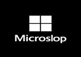Microslop
