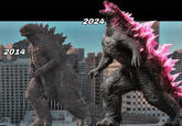 2014 2024