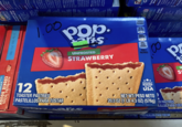 OREO Cake Ba fetti OREC Chocolate gredients COME INGRED REO Cake Mix Huny It Used By 1 Mar 2022 CF23 0821 Crocker Betty WITH BIRTHDAY COOKIE DOUGH no-bake bites sbury Fur Putting HEAT oven to 350 haming bowl co med About 1 So batter by 1.00 pop. Stret UNFROSTED STRAWBERRY tu O Funfe OREO Whe VEDIENTS Panfetti OREO gredients: packa Vanilla COOKIE 3 eggs 380 CALORIES 3.5 SAT FAT 18% DV 360mg SODIUM 16% DV 25g TOTAL SUGARS PER 2 PASTRIES 00 C cup st RM dnɔ FILLING of Funter R U 12 TOASTER PASTRIES PASTELILLOS PARA TOSTAR arkS PASTELILLOS PARA TOSTAR PROUDLY BAKED IN THE USA NET WT/PESO NETO 20.30Z (1 LB 4.3 OZ) (576g) ER PASTRIES ST LILLOS PARA TOST 20.3 0211 LB 4.3 02) (5769) PASTELILLOS PARA TOSTAR