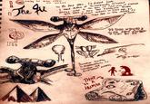 WD LV QRW ZKDW The qu KH VHHpV In The Deep Space, In distant Lands , I Hand Rumors of Technologically Advanced Beings called by The Name of "AAT: SAmes of Evolutic Who Wene Race THAT APPanently Became ExTimeT millions OF YEARS Ago, BOT THein Mnk on The Cosmos IS No TABLE.. Descaption According To Representations In. Limestone And An CH Tectural Remains THAT Is A HUMAN 12 PM yu an Dv
