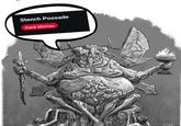 Stench Poosade Dank Memes