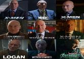 X-MEN ON SAB xe Concourse X-MEN THE LAST STAND X-MEN ORIGINS WOLVERINE LOGAN THE WOLVERINE X-MEN DAYS OF FUTURE PAST MARVEL STUDIOS DOCTOR STRANGE IN THE MULTIVERSE OF MADNESS MARVEL STUDIOS AVENGERS