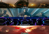 THE LAST STAND X-MEN APOCALYPSE KO XMEN DAYS OF FUTURE PAST CAVENGERS DOOMSDAY