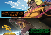WOAH Sandman... Where you get that Trophy? ST I accidentally ended up in a different race. Which the horses were human girls...ALL of them. Some how the judges didn't mind I wasn't one of "Breeds". Why is it all pixelated? Shut up.