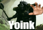 Yoink