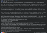 EQTP Equality Trading Post - Follow 5h. Let me say this as clearly as I can, because people are either pretending not to understand it or deliberately twisting it. When something happened to Charlie Kirk, many of us did not say he deserved it. We did not cheer. We did not call for harm. We simply did not feel sympathy. And that was treated like a moral failure. People were dragged. Shamed. Some even lost jobs for saying, honestly, that they didn't feel sad about harm coming near someone whose life's work has been attacking others. Not having sympathy is not the same as celebrating violence. And we were punished anyway. We were told empathy is mandatory. That silence is violence. That if you don't publicly mourn, something is wrong with you. That feelings must be performed, even when they aren't real. Even when someone has spent years contributing to harm. Fast forward. A woman named Renee Nicole Good is shot and killed by an ICE agent. She is dead. And suddenly those same people who demanded empathy now have none to spare. Suddenly it's okay to explain it away. Suddenly it's okay to say she deserved it. Suddenly it's okay to pick apart her life, her choices, her worth, as if any of that makes her death acceptable. That's the part that is impossible to ignore. So let's be honest about what's happening here. This was never about principles. It was never about "violence is never okay." It was never about decency or moral consistency. It was about who gets sympathy and who doesn't. Who gets protected and who gets blamed. Who is allowed complexity and who is reduced to a justification. We didn't say Charlie Kirk deserved harm. But people are saying Renee Nicole Good deserved death. And somehow that's being defended. That tells me everything. If empathy is required when powerful men are involved, but optional when a woman is killed by the state, then empathy was never the value. It was a tool. A weapon. Something used to police feelings when it benefits certain people and discarded when it doesn't. You don't get to punish people for not feeling sympathy one day and then turn around and justify a woman's death the next. You don't get to lecture others about humanity while stripping it from someone who never had power to begin with. Not having sympathy is human. Justifying death is something else entirely. Renee Nicole Good didn't deserve to die. There is no version of this where that sentence needs explaining. And the fact that some people can't say it without adding conditions should shake us more than any uncomfortable silence ever did. Because the real moral failure here isn't who people didn't mourn. It's who they're willing to excuse losing. 859 43 comments 452 shares