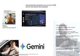 "Play my daylist on Spotify" "Here's a saved Daily Mix from March 3, 2018" "No, play my daylist" "I'm sorry, I cannot pause music at this time" "Call Jeff" "Calling Jeff" *Does not even begin dialing Jeff* 6:55 Using hands-free commands in your car but it's 2026 and you have Android Auto starterpack A Search Home 11 min 4.2 mi Work 27 min 8.3 mi Gemini "By the way, next time you can press and hold the steering wheel button to us-" "That is literally what I did this time." "Play Temple Grandin by AJJ" "Sure, here's Temple Grandin Too by AJJ on Spotify." "Play Temple Grandin, not Temple Grandin 2" It looks like the track 'Temple Grandin' is not available separately, but 'Temple Grandin Too' is on Spotify. I'm playing 'Temple Grandin Too' by AJJ for you now. "That's not correct. Temple Grandin, not-- Temple Grandin Too is on the SAME album, you played it earlier today" "I am sorry about that. Let's try searching for the exact song. I will try to play 'Temple Grandin' by AJJ. I apologize for the trouble. I'm sorry the previous attempts were not successful. It seems that when I try to play the song 'Temple Grandin' by AJJ, the only result I can access on Spotify is 'Temple Grandin Too'. This might be because the songs were either combined or renamed in the Spotify catalog. I am unable to play the original track at this time." "I'm confident you can. I believe in you. It's on the same album. It's just called Temple Grandin." "I understand your confidence, and I'm trying my best! However, every time I've tried to play 'Temple Grandin' by AJJ, the system returns 'Temple Grandin Too.' It's likely that the original track is no longer individually available on Spotify, or the title was changed in their catalog Lam unable to play the original track at this time