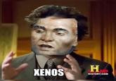 XENOS H HD HISTORY.COM