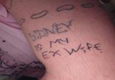 I SI BEY O SAM DNEY IS MY EX WIFE 900