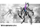 WITHERWRAITH