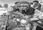THRASHER BO