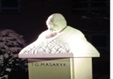 T-G MASARYK