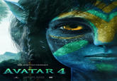 Odiamonddead AVATAR 4 COMING SOON ONLY IN THEATERS