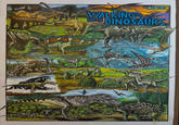 BBC WALKING WITH DINOSAURS