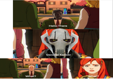 Hello There General Kenobi What? What?