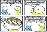 CAND THAT'S WHY SIEGE OF TERRA IS... AYEAH... THAT SOUNDS REALLY INTERESTING Jason FRIENDS FAMILY FULGRIM DO YOU KNOW ABOUT THE PRIMARCH IN THE PURPLE LOINCLOTH? imgflip.com mematic THE JENKINS COMIC