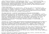 I need at the Job Description: Whatever the f time. Your Job is to double me. This can range from personal responsibility like kids, pets, house to business administration busy work like phone calls, schedule management, or growth & development and everything in between. *Disclaimer* I am not easy to work for. This is not a someone that I have to over explain s position for to or repeat myself a million times. I need someone with critical thought, quick wit, problem solving/reasoning skills, and able to thrive under pressure. To be blunt, I need someone above average intelligence who is disciplined and consistent. I am thin on patience and kind of ab so please do not bother applying or interviewing if you have soft skin and a weak back bone. It will NOT always be fun. It will be stressful, it will be chaotic at times. It will require more than brain dead, mind numbing, repetitive tasks. Though eventually, it will pay off immensely. There is a 60 day probationary/training period with a starting pay of $18/hr. and a BARE MINIMUM of 30 hours a week during this period. After 60 days you will be expected to transition to salary pay with a significant raise and minimum of 45 hours a week. Nothing in this world is free so do not expect to earn more pay than you produce in revenue. However, If you do well, profit opportunities are exceptional. What you earn will be DIRECTLY reflected by what you can generate or the time you save me that allows me to generate more. If you haven't been scared off by now, come by the shop next week to learn more.