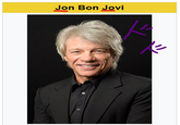 Jon Bon Jovi 0