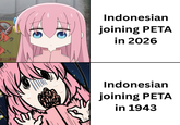 13419 Indonesian joining PETA in 2026 Indonesian joining PETA in 1943