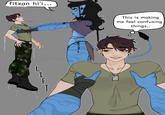 fitxan hì'i... so small... woah-!! eiix OT REPO This is making me feel confusing things.. elix T REPOS I уник NO