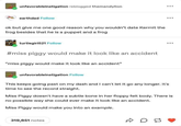Just to be clear, that title is from the Reddit post I collected this from.
