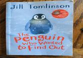 Jill Tomlinson Author of The Owl Who Was Afraid of the Dark The Penguin Who Wanted to Find Out