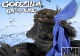 GODZILLA LINUS ONE OKI RETTO SHIKOKU SH D NMI NEOMONSTERISLAND.COM