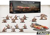 WARHAMMER LEGIO CUSTODES BATTLE GROUP WARHAMMER THE HORUS HERESY 15 LEGIO CUSTODES BATTLE GROUP NEW YEAR PREVIEW LIVE!