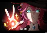 Doom Yorobi