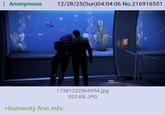 : Anonymous 12/28/25(Sun)04:04:06 No.216916551 17381222868954.jpg 525 KB JPG >humanity first mfs: