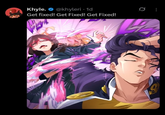 Khyle. @khyleri -1d Get fixed! Get Fixed! Get Fixed! 0