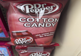 Pepper Est.1885 COTTON CANDY T's epper the sweet taste Dr Pepper Pepper NEW Doper per 4885 BEST 092 226731