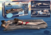 POOL FROUT You THE TITANIC DOOR POOL FLOAT Could Rose Have Saved Jack? Decide A LOVE STORY FOR THE AGES...OR WAS IT? IF ROSE TRULY LOVED JACK COULD SHE HAVE SAVED HIM? INFLATED SIZE 48" X 84" A WARNING: CHOKING HAZARD-P 5+ MISE EN GARDE: DAMER OF SUFFOCATION- ta