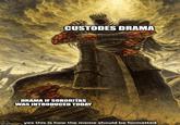 CUSTODES DRAMA DRAMA IF SORORITAS WAS INTRODUCED TODAY Imgflip.com yes this is how the meme should be formatted