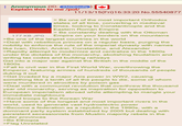 Anonymous (ID: XMfB6nRj) Explain this to me /pol/ 177 KB JPG 11/13/15(Fri)16:33:20 No.55540877 > Be one of the most important Orthodox states of all time, converting in medieval times, looking to Constantinople and the Eastern Roman Empire > Be constantly dealing with the Ottoman Empire on your borders on the mountains >Be one of the largest countries in the world >Deal with rebellious princes on a regular basis, purging the nobility to enforce the rule of the imperial dynasty with names like Ivan, Dimitri, Andrei, Constantine, and Alexander >Rapidly attempt to modernize and centralize in the 1800s under the dictates of the monarchy, abolishing feudalism and writing tax codes and building railways Get into a major war against the British in the middle of the 1800s >Fall to civil war in the First World War, overthrowing the Emperor, featuring armies of hundreds of thousands of people duking it out >Get invaded by a major Axis power in WW2, causing something like a tenth of all the people to die, some of whom were murdered in atrocities by poison gas >Deal with a communist revolution that overthrew the thousand year old monarchy, serving as inspiration for opposition to European imperialism abroad while attempting to mangle your immediate neighbours >Send troops to the Korean War >Have some of the longest and most important rivers in the world, used to generate vast hydroelectric power >Become a federation as a republic in the 1990s, with a dominant party system established by 2005 but dealing with persistent secessionists from Muslim majority rebels in the outer provinces >Be Ethiopia >Flag Unrelated